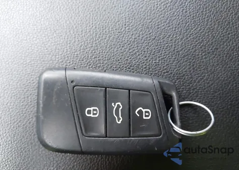 2018 Volkswagen Atlas 3.6L V6 Se from USA, damaged, VIN 1V2KR2CA6JC569870